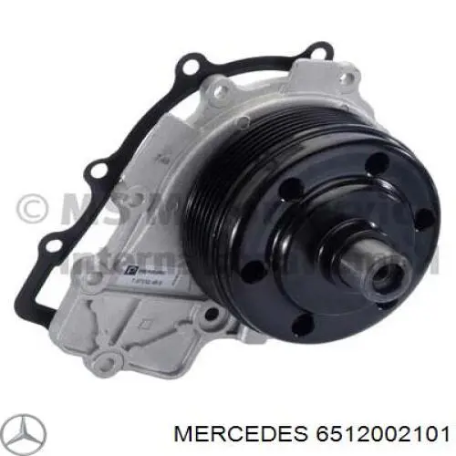 Помпа VKPC88893 SKF