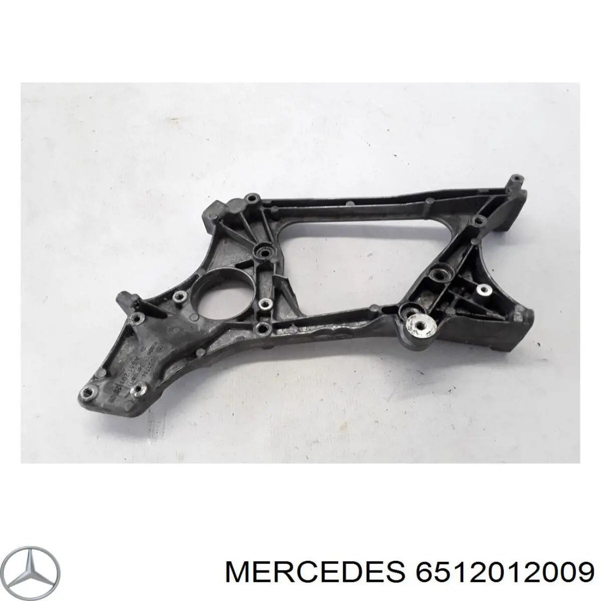 6512012009 Mercedes 