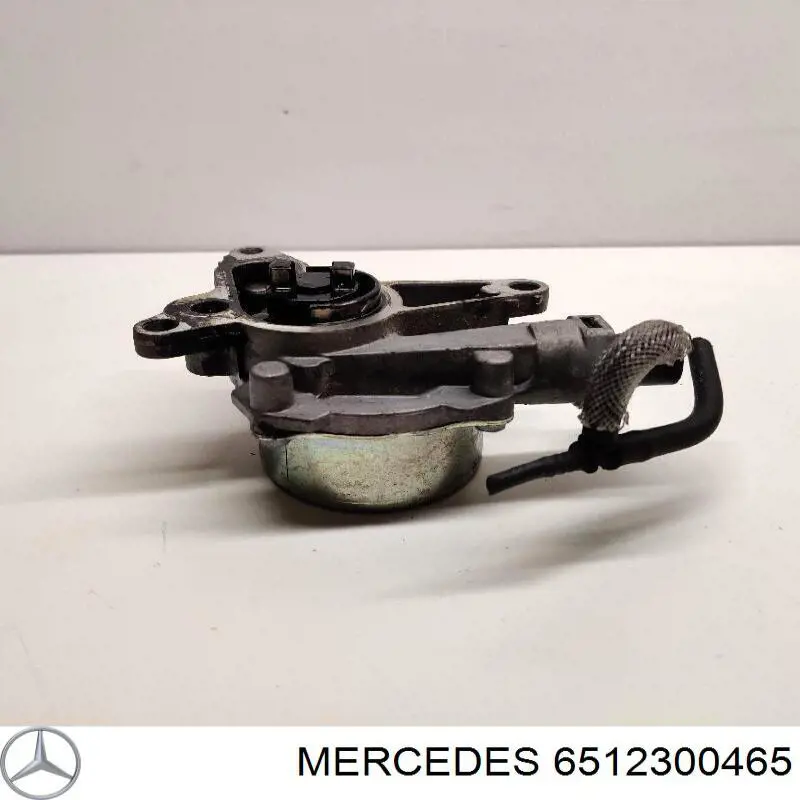 Вакуумный насос Mercedes 6512300465 цена, от 213.86 USD