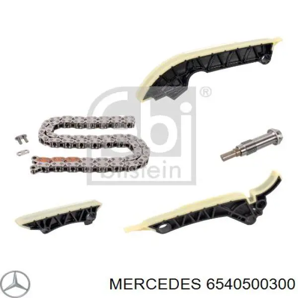 6540500300 Mercedes 