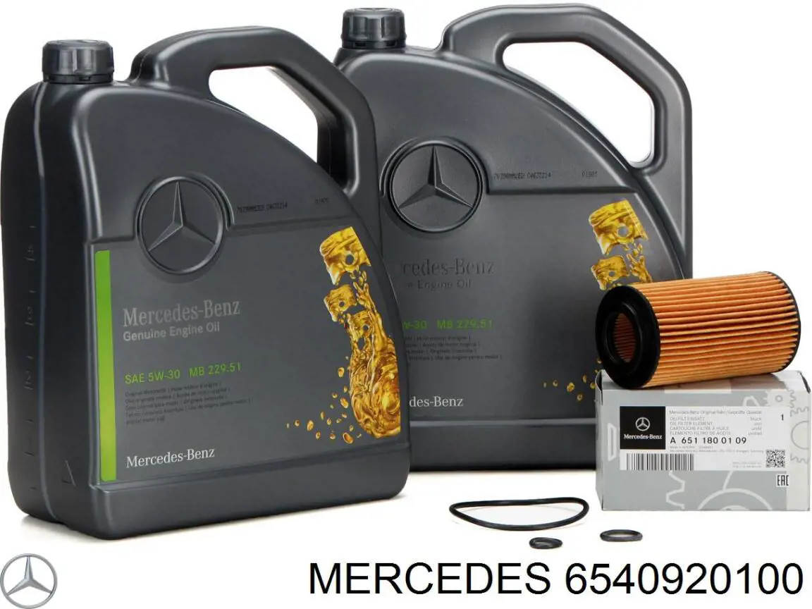 Фильтр тонкой очистки топлива Mercedes 6540920100 цена, от 51.33 USD