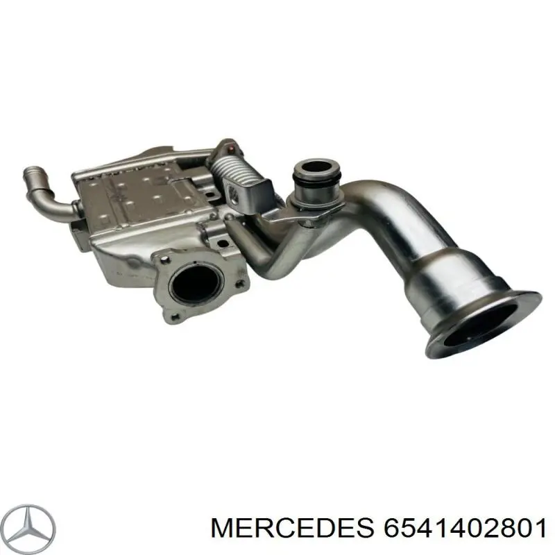  6541402801 Mercedes