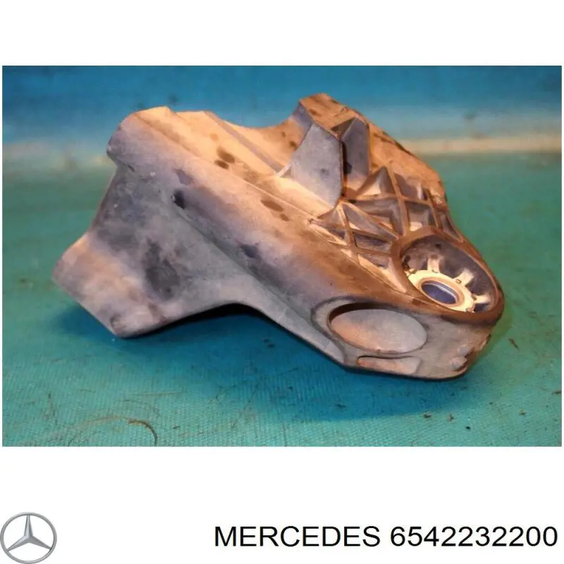  A6542232200 Mercedes