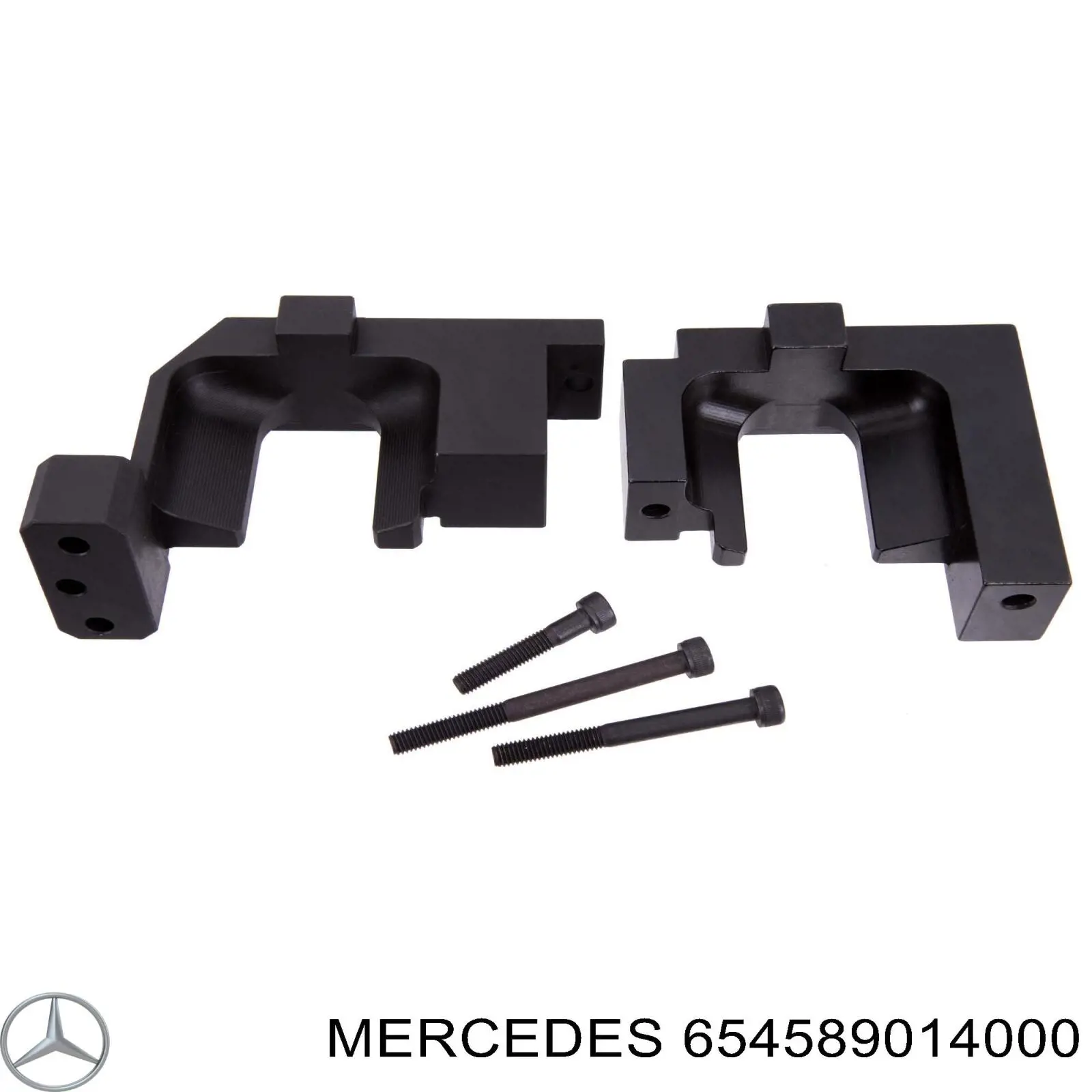  654589014000 Mercedes