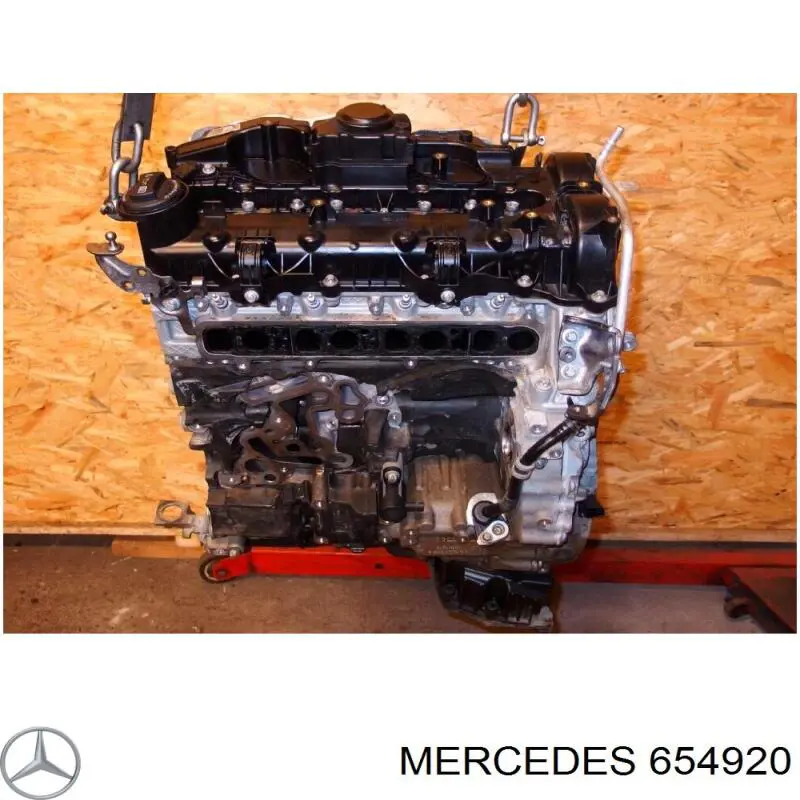 Motor montado Mercedes E preço, a partir de 74,53 USD