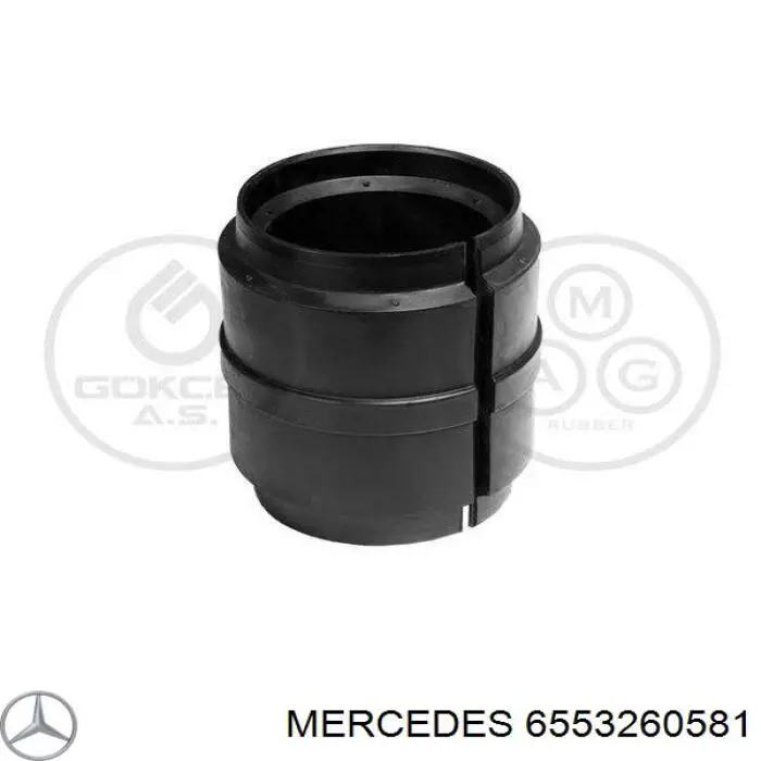  6553260581 Mercedes