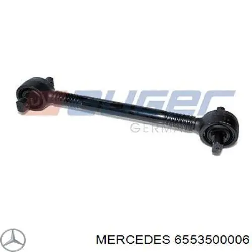  6553500006 Mercedes