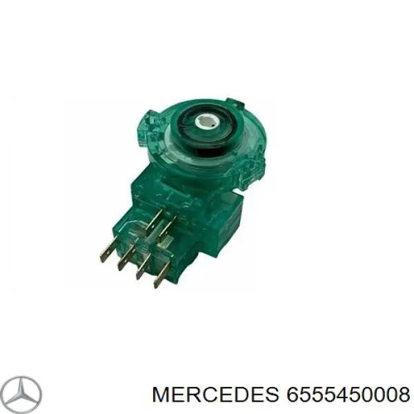 Замок зажигания, контактная группа Frey 6555450008 цена, от 18.64 USD