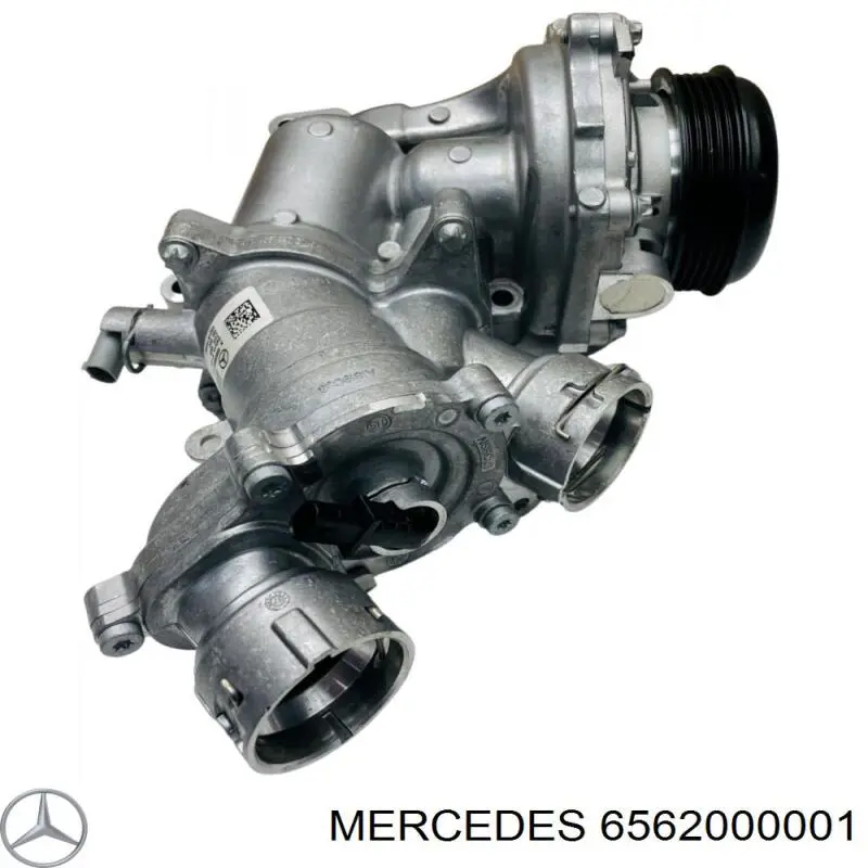  A656200000180 Mercedes