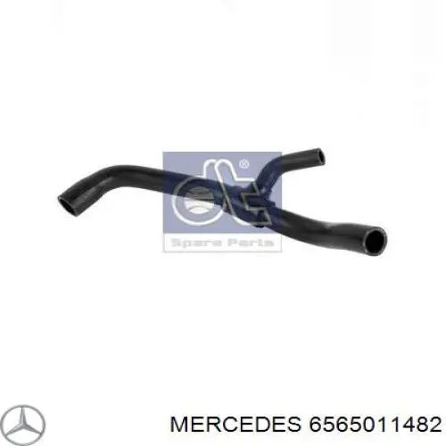  6565011482 Mercedes