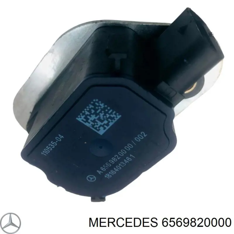  6569820000 Mercedes