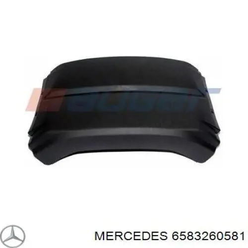  6583260581 Mercedes