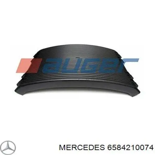 Палец задних барабанных тормозных колодок 01609900 PE Automotive