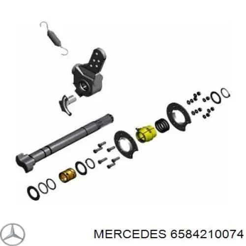 Палец задних барабанных тормозных колодок PE Automotive 01609900 цена, от 2.10 USD