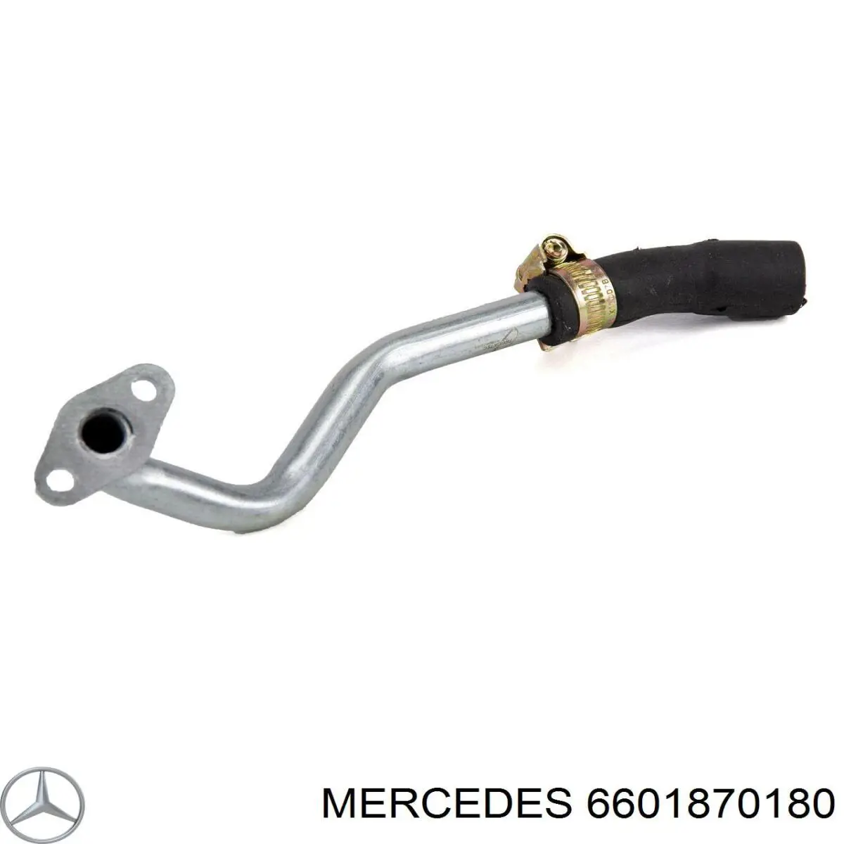 Купить 150532F000 Nissan/Infiniti Прокладка шланга отвода масла от турбины
