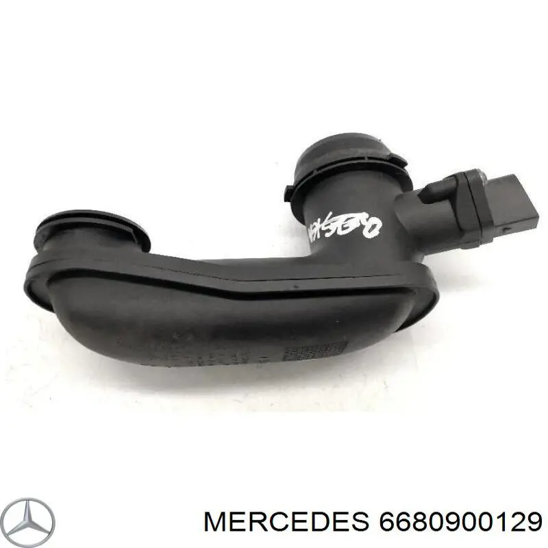  6680900029 Mercedes