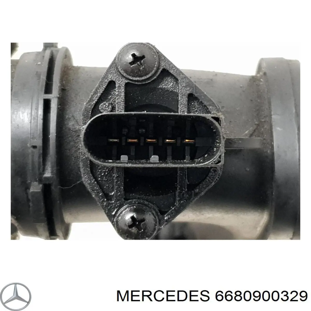 6680900329 Mercedes 