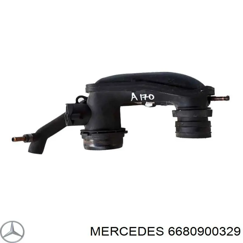  Mercedes 6680900329 цена, от 25.34 USD