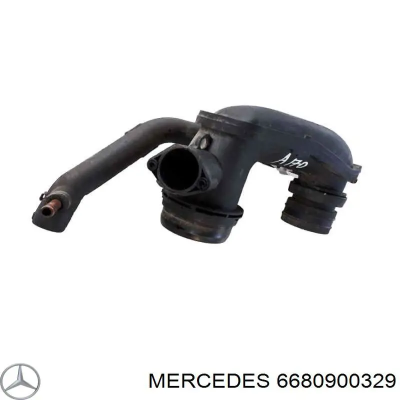Купить 6680900329 Mercedes 