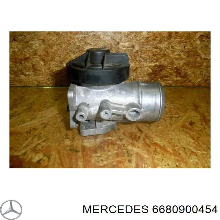 6680900454 Mercedes