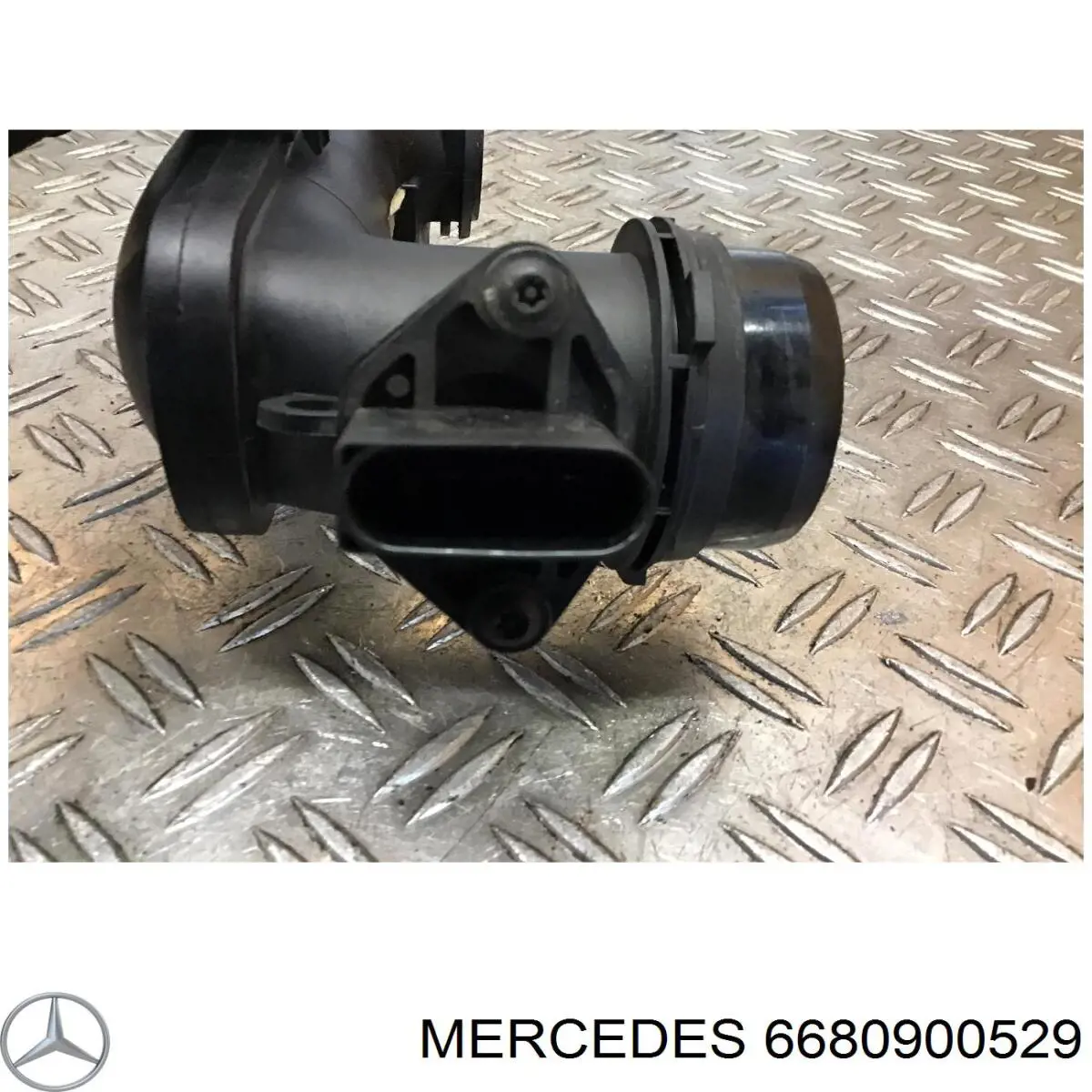  6680900529 Mercedes