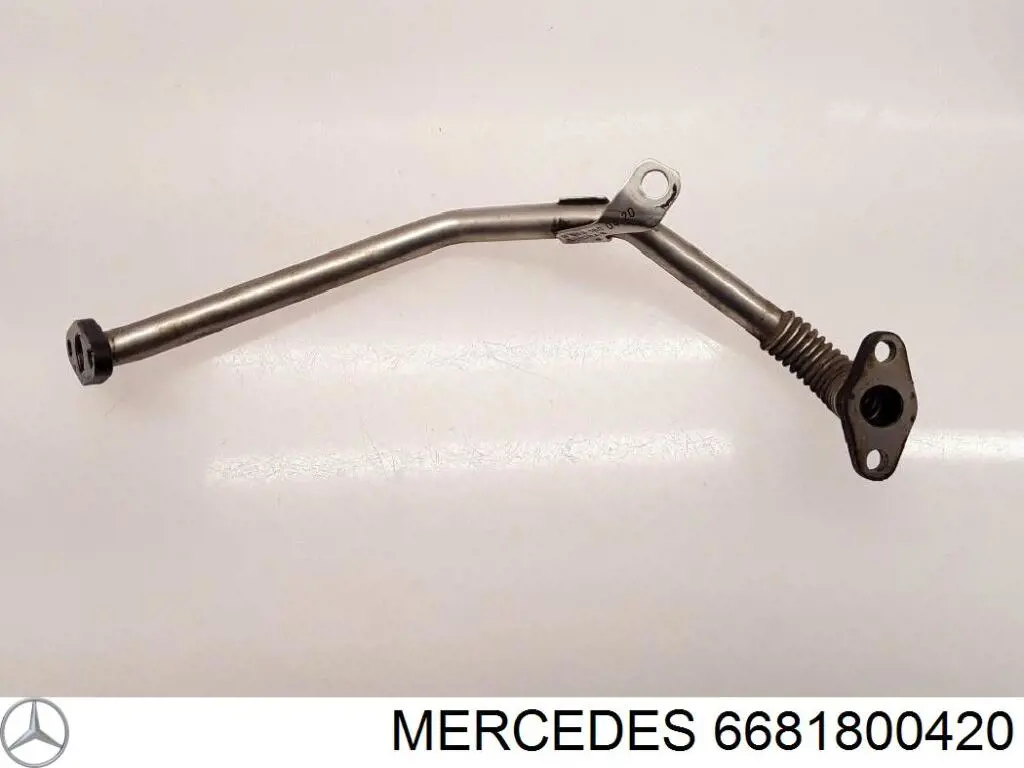 6681800420 Mercedes 