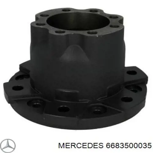  6683500035 Mercedes