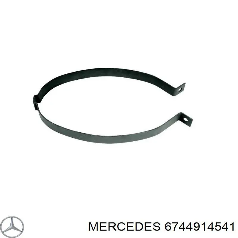  6744914541 Mercedes