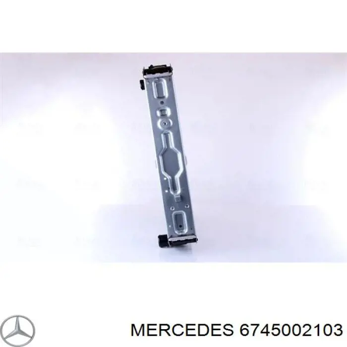 6745002103 Mercedes 