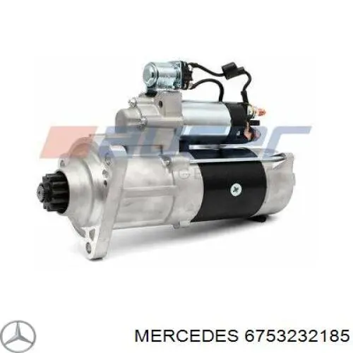 Купить 6753232185 Mercedes Втулки переднего стабилизатора