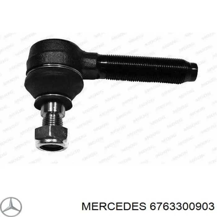 6763300903 Mercedes 