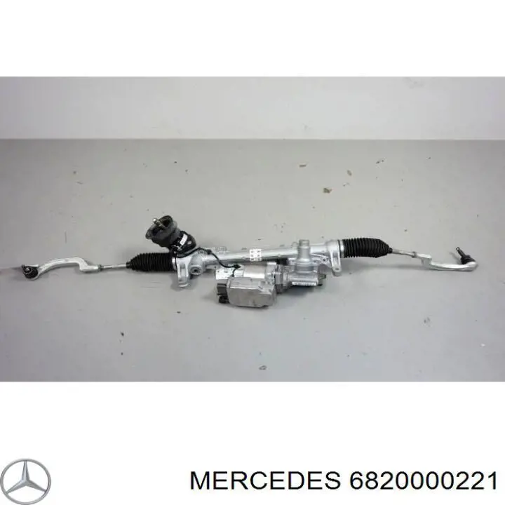 6820000221 Mercedes 