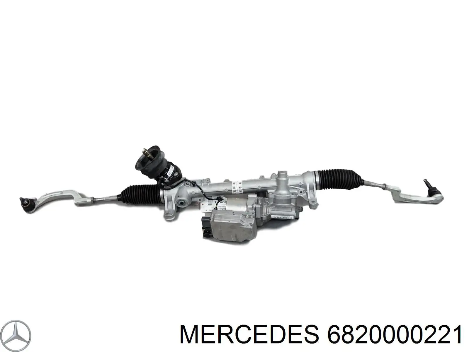 6820000221 Mercedes 