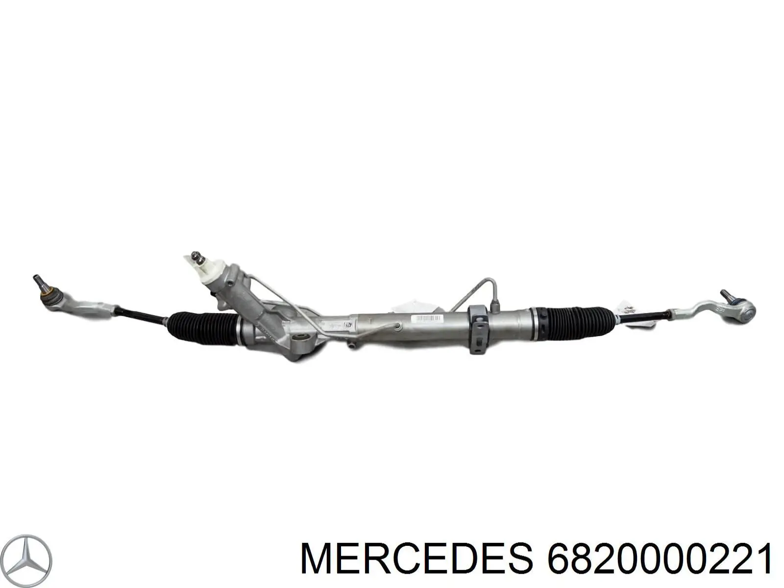 Купить 6820000221 Mercedes 