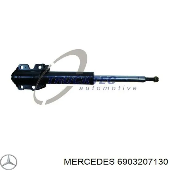 6903207130 Mercedes амортизатор передний