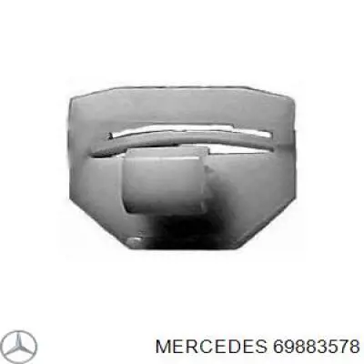 69883578 Mercedes 