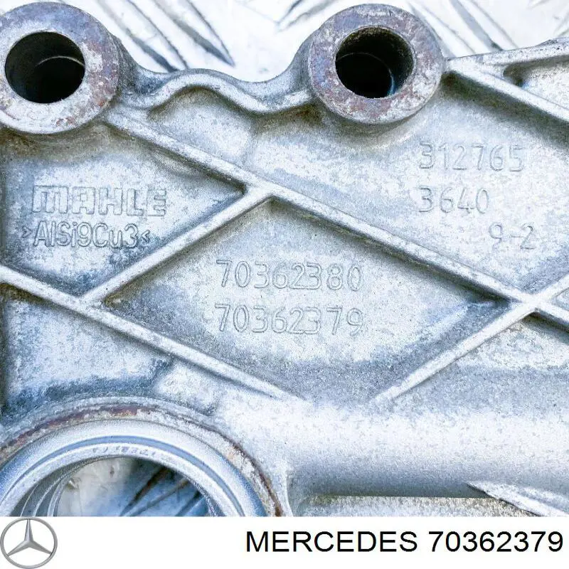  Mercedes 70362379 цена, от 10.20 USD