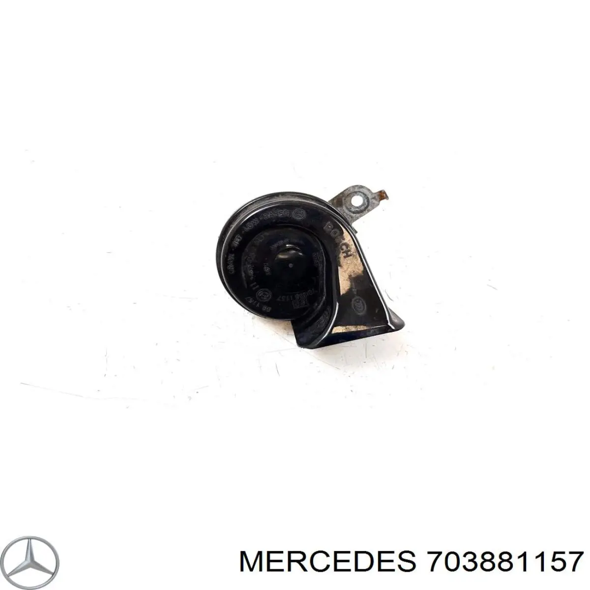  703881157 Mercedes