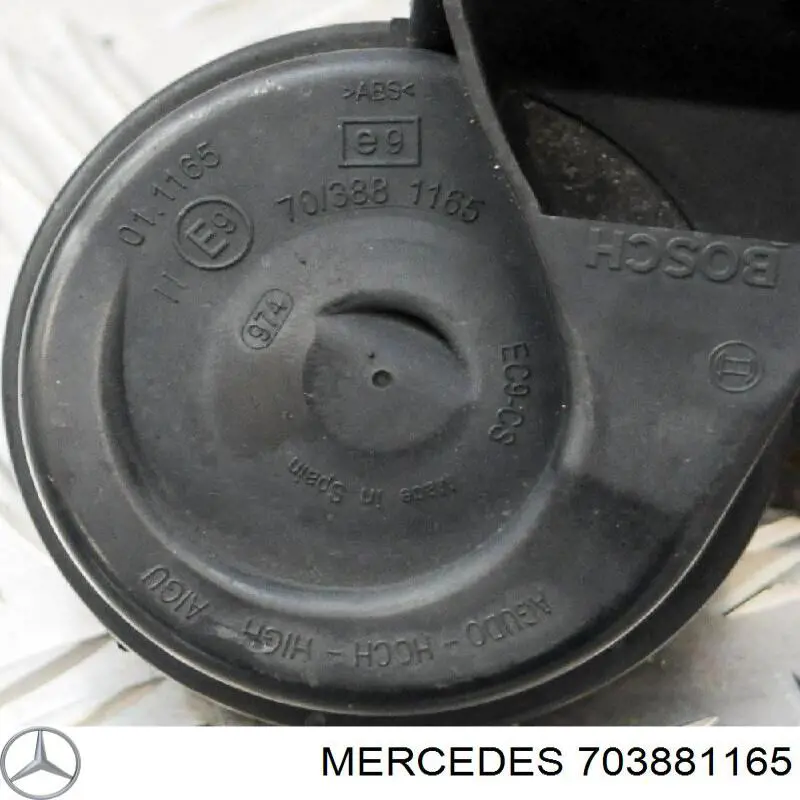 703881165 Mercedes 