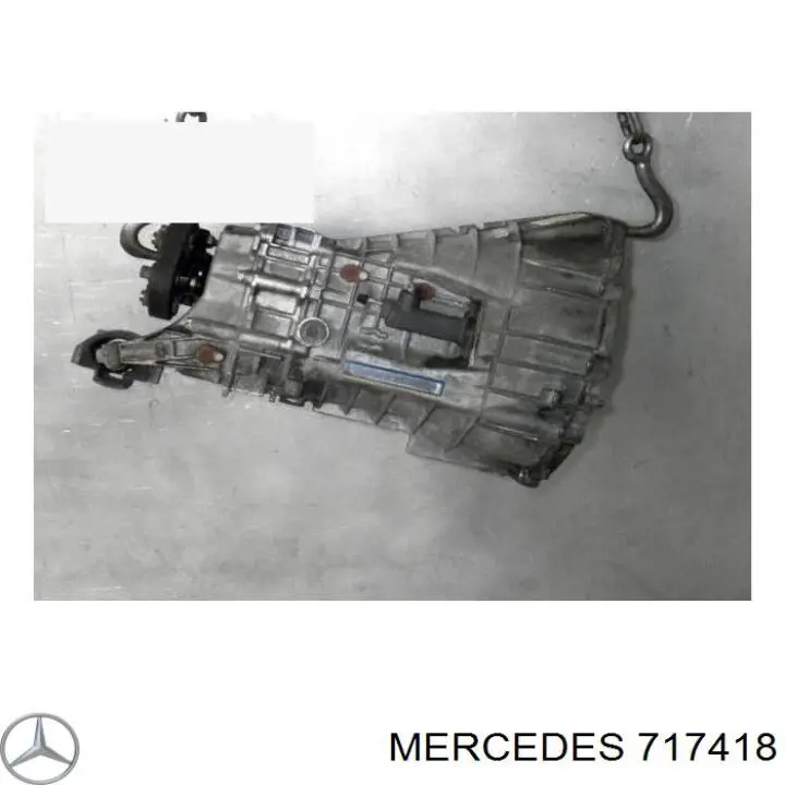  Mercedes 717418 цена, от 202.71 USD