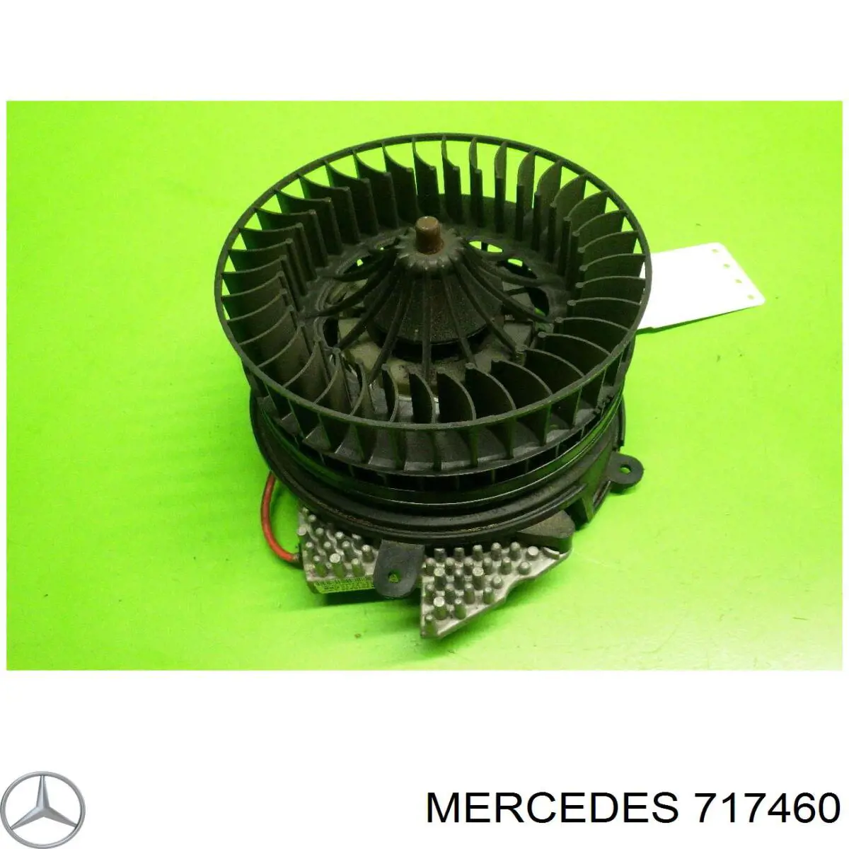 Caixa de Mudança montada (caixa mecânica de velocidades) para Mercedes C (S202)