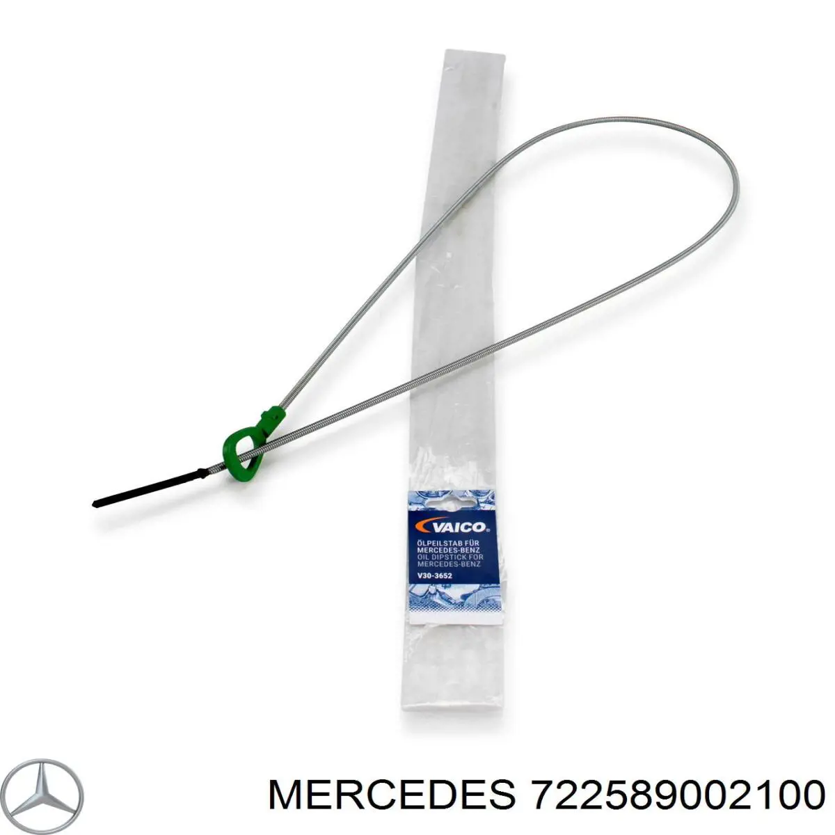  722589002100 Mercedes