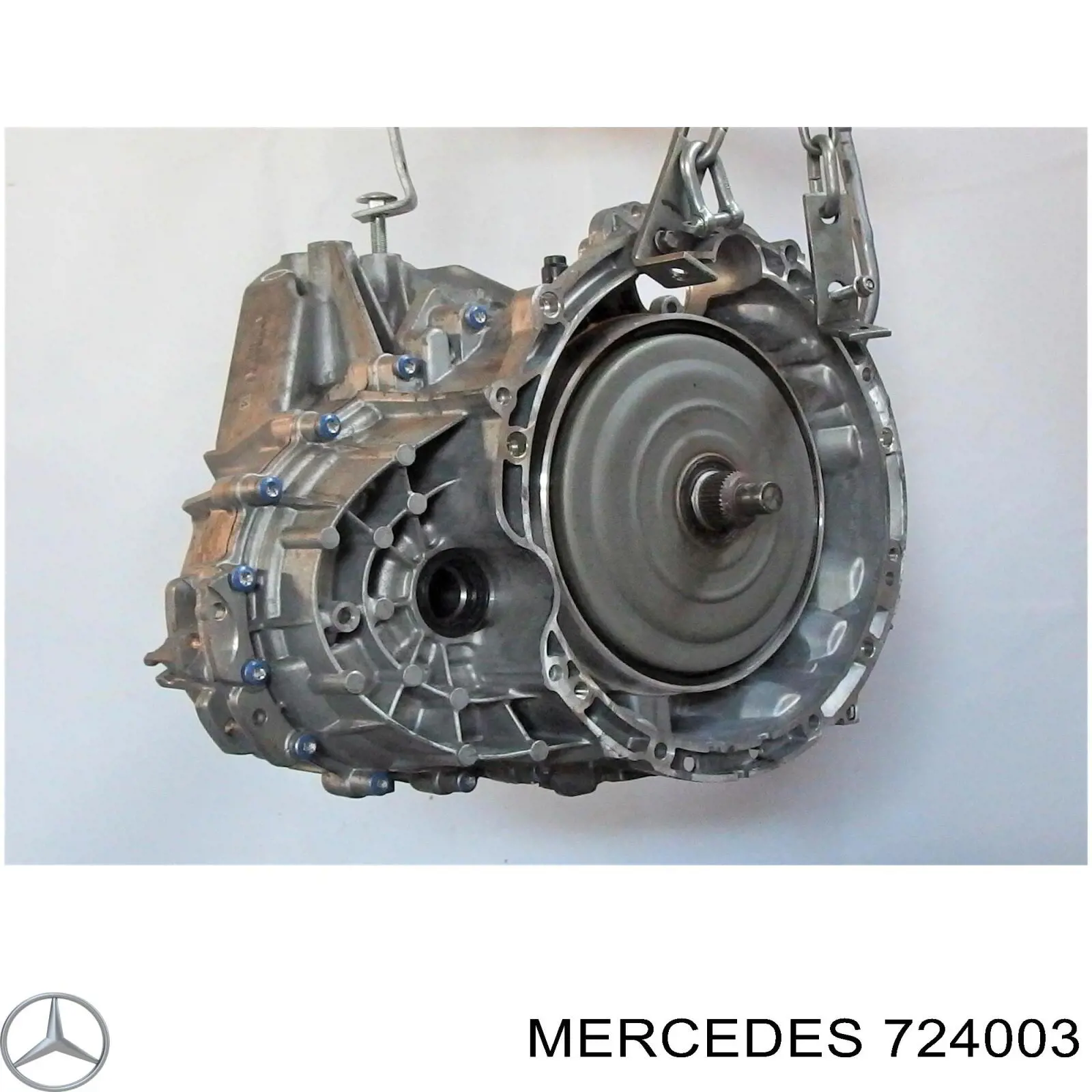 724003 Mercedes 