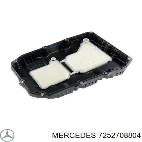 Поддон АКПП 7252708804 Mercedes