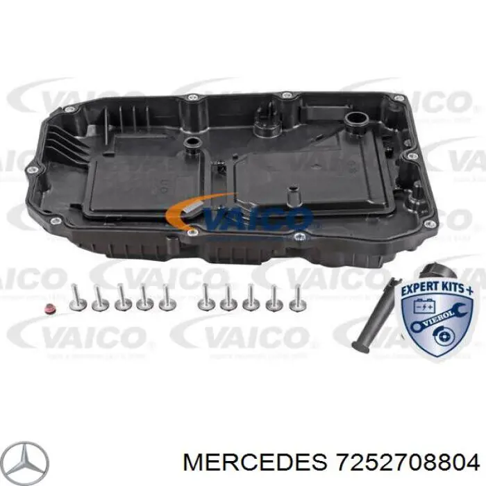 Купить 7252708804 Mercedes Поддон АКПП
