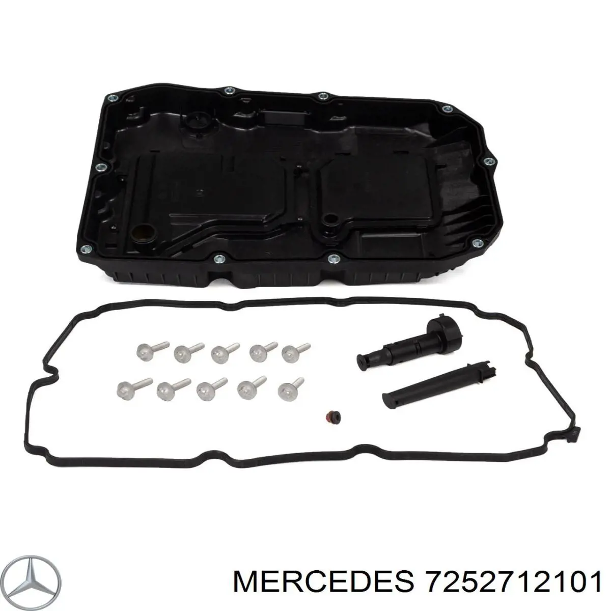 7252712101 Mercedes 