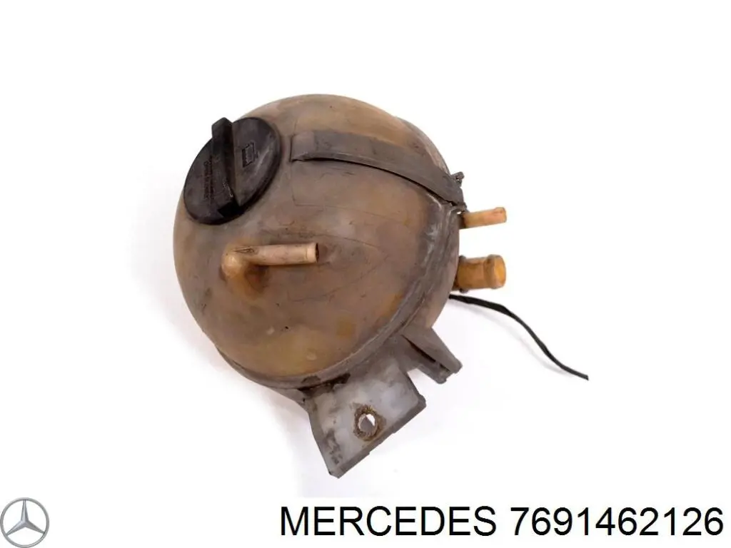 7691462126 Mercedes 