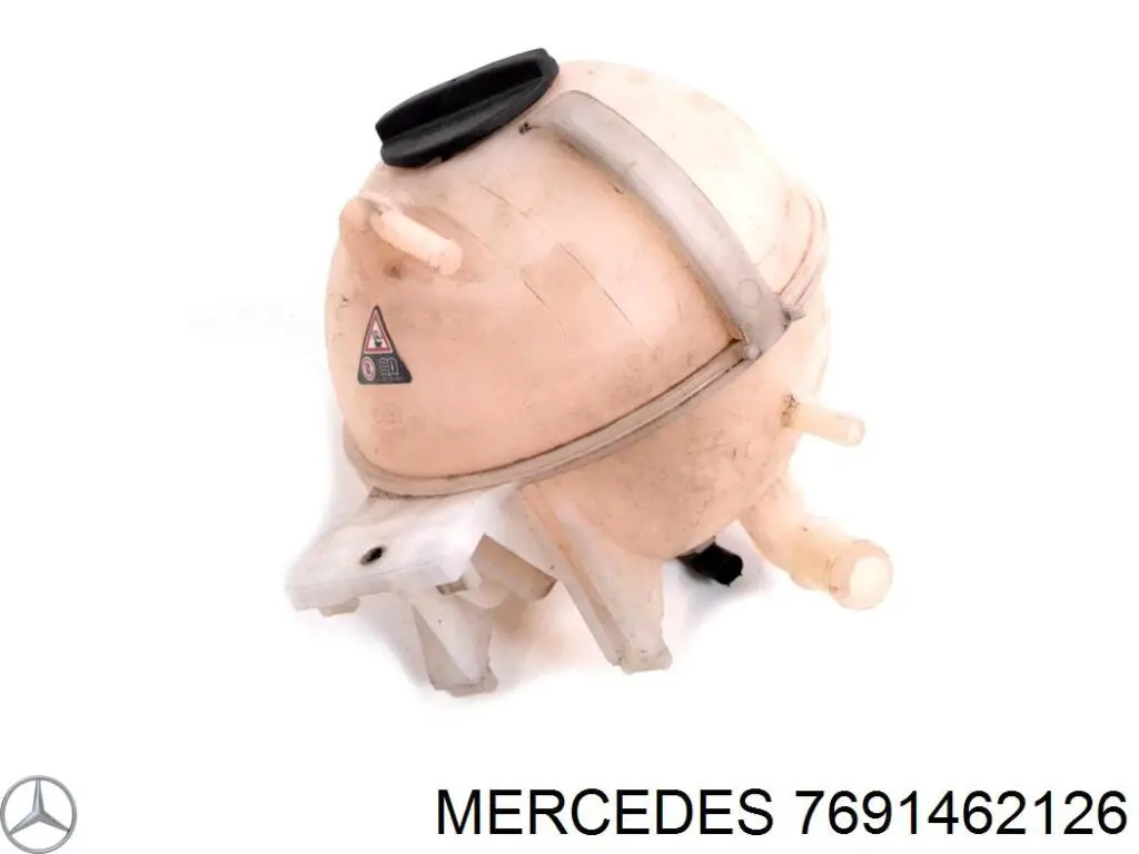 Купить 7691462126 Mercedes 