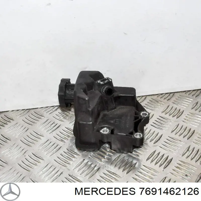 Mercedes 7691462126 цена, от 6.33 USD