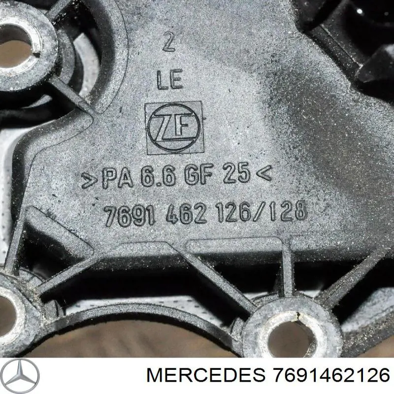  7691462126 Mercedes